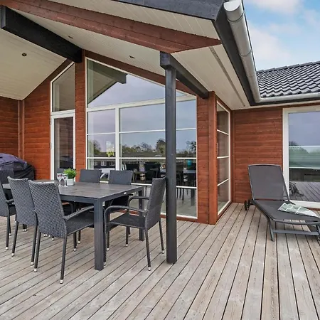 Hébergement de vacances In With Wifi