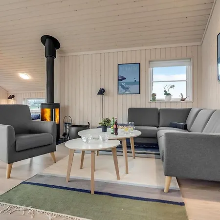 In With Wifi Hébergement de vacances Slagelse