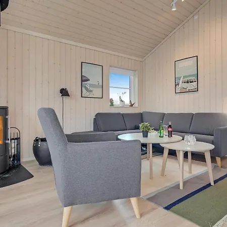 In With Wifi Holiday home