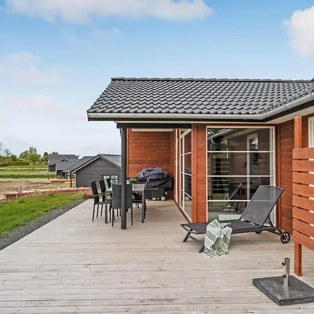 In With Wifi Hébergement de vacances Slagelse