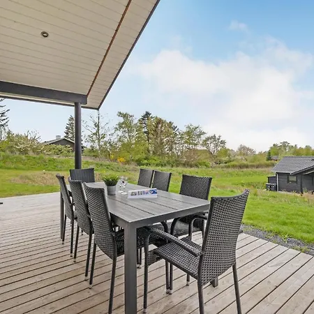 Holiday home In With Wifi