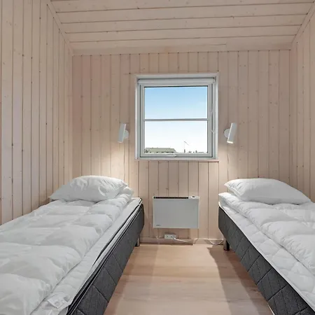 Hébergement de vacances In With Wifi