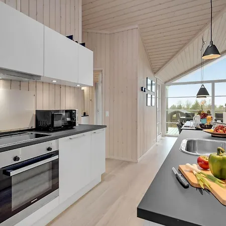 Hébergement de vacances In With Wifi *