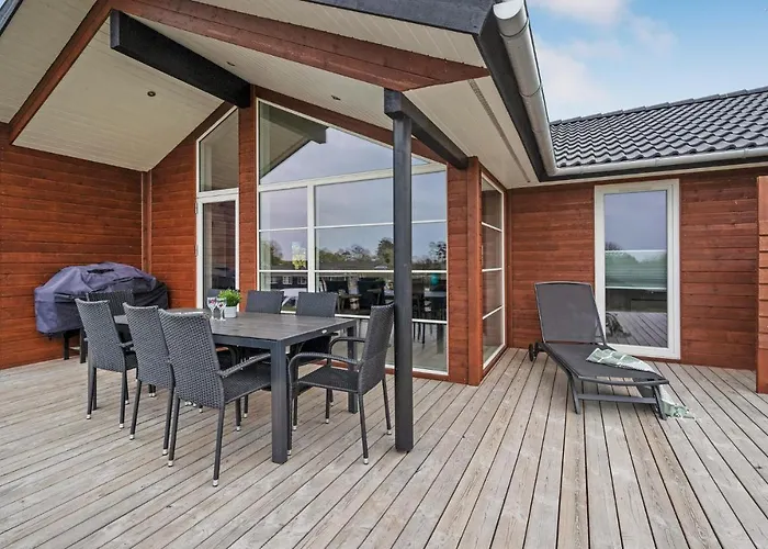 Дом отдыха In With Wifi