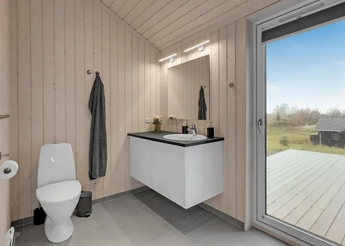 Дом отдыха In With Wifi *