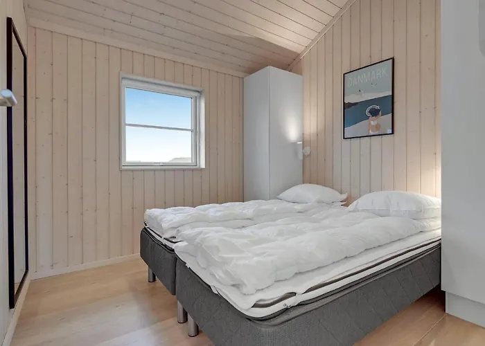 Дом отдыха In With Wifi