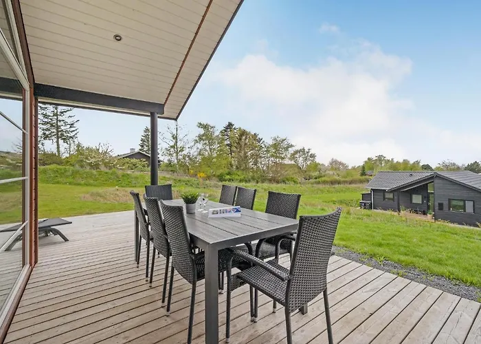 Дом отдыха In With Wifi