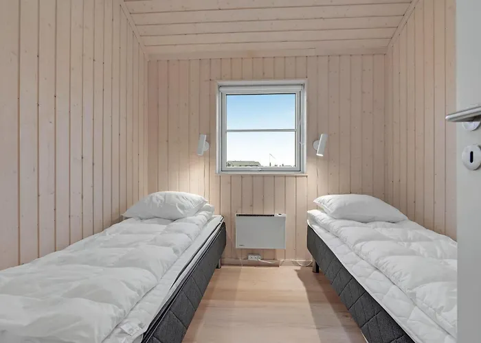 Дом отдыха In With Wifi