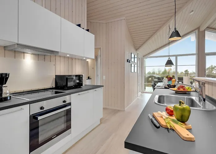 Дом отдыха In With Wifi *