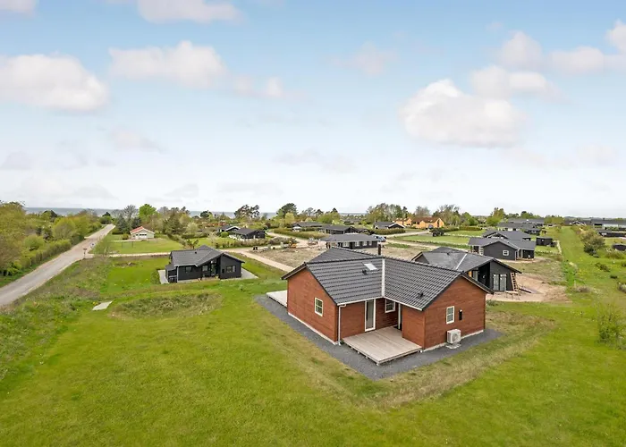 In With Wifi Vakantiehuis