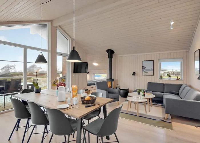 In With Wifi Vakantiehuis Slagelse